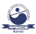 RPS Coding Club Karnal